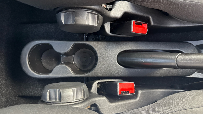 Fiat 500 1.0 Mild Hybrid 3dr Petrol Hatchback